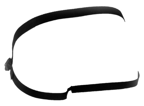 Pipedream Beginners Harness - Пояс для страпона, (черный)