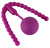 Intimate Spreader Pussy Gym инновационный вагинальный тренажер, 3.5 см