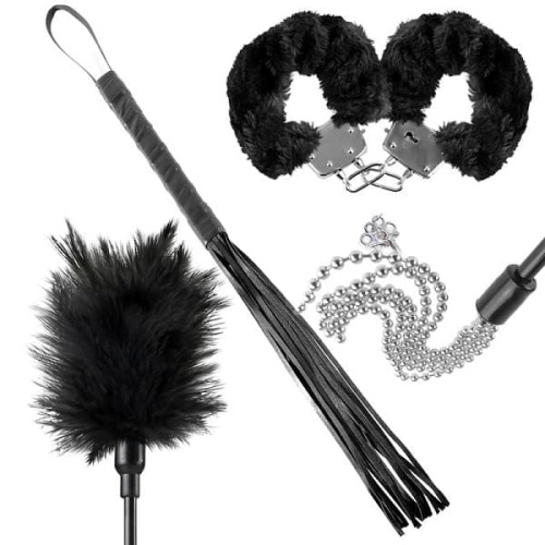 Bondage Teazer Kit Fetish Fantasy - Набір БДСМ - купити в Києві, Україні