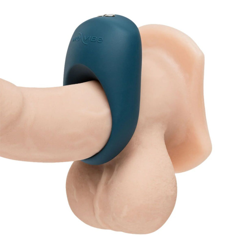 Эрекционное смарт-виброкольцо We-Vibe Pivot 2