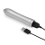 DOXY BULLET SILVER - Вибратор, 12х2.5 см DOXY BULLET SILVER - Вибратор, 12х2.5 см