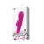Pretty Love Caesar Vibrator - Маленький вибратор-кролик, 11.5х2.5 см (фиолетовый) Pretty Love Caesar Vibrator - Маленький вибратор-кролик, 11.5х2.5 см (фиолетовый)