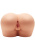 Hidden Desire Bangers  Fat Ass Bimbo 8.5kg - Мастурбатор, (телесный)