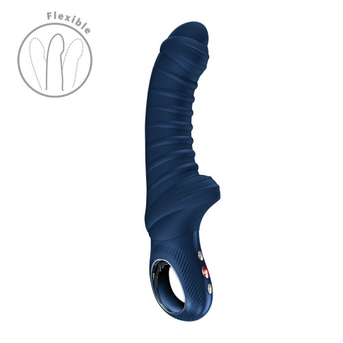 Вібратор для точки G Fun Factory TIGER - купити в Україні | Секс шоп SEX-SHOP.ua
