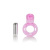 CalExotics Bunny Enhancer - виброкольцо, 6х2 см (розовый) CalExotics Bunny Enhancer - виброкольцо, 6х2 см (розовый)