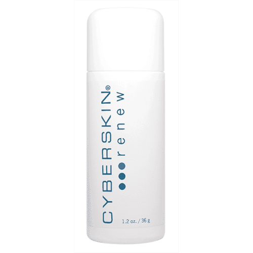 Topco Sales CyberSkin® Renew - Восстанавливающая пудра для киберкожи, 149 г