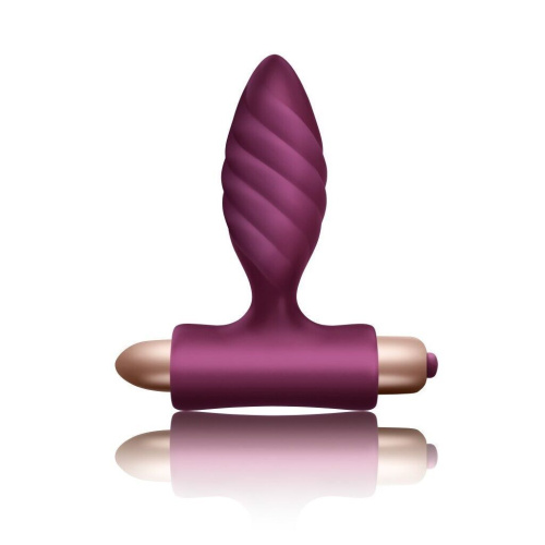 Анальна пробка Climaximum Oryx - купити в Україні | Секс шоп SEX-SHOP.ua