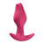 Анальная пробка Fun Factory BOOTIE FEM Анальная пробка Fun Factory BOOTIE FEM