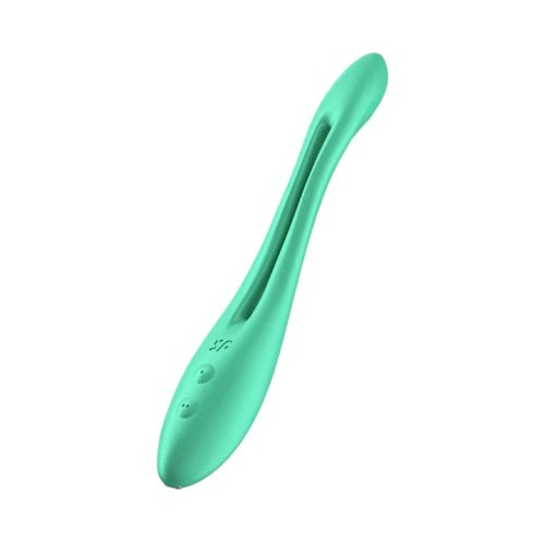 Вибратор Satisfyer Elastic Game