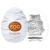 Набор мастурбаторов-яиц Tenga Egg Standard 3 Pack 2 (Twister, Bouncy, Silky) Набор мастурбаторов-яиц Tenga Egg Standard 3 Pack 2 (Twister, Bouncy, Silky)