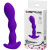 Pretty Love - Yale Anal Plug Purple - Анальный вибростимулятор, 13х3.3 см (фиолетовый) Pretty Love - Yale Anal Plug Purple - Анальный вибростимулятор, 13х3.3 см (фиолетовый)