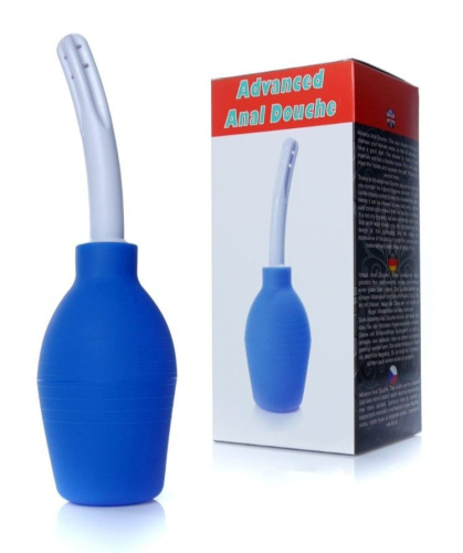 Анальный душ B-Series Advanced Anal Douche, 355 мл