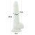 Фаллоимитатор светящийся в темноте Lumino Play Dildo 7"