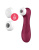 Satisfyer Pro 2 Generation 3 with Liquid Air - Вакуумный клиторальный стимулятор 3 поколения