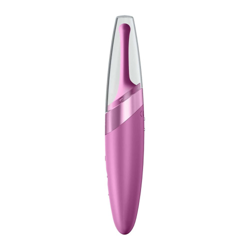 Satisfyer Twirling Delight вибратор для клитора, (фуксия)
