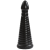 Doc Johnson Titanmen Tools Intimidator - анальний тренажер, 25.7х8.9 см (чорний) - купити в Києві, Україні Doc Johnson Titanmen Tools Intimidator - анальний тренажер, 25.7х8.9 см (чорний) - купити в Києві, Україні