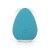Cala Azul - Carla I Mini Massager - Стимулятор клитора, 6,6 см (голубой) Cala Azul - Carla I Mini Massager - Стимулятор клитора, 6,6 см (голубой)