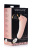 Inmi Vibrassage Fondle Vibrating Clit Massager - клиторальный вибратор 12.7х5.8 см Inmi Vibrassage Fondle Vibrating Clit Massager - клиторальный вибратор 12.7х5.8 см