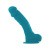 Цветной фаллоимитатор на присоске Coloursoft Soft Dildo, 13х4 см (голубой) Цветной фаллоимитатор на присоске Coloursoft Soft Dildo, 13х4 см (голубой)