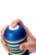 Tenga Premium Rolling Head Cup - мастурбатор, 15. 5х6. 9 см. (білий) - купити в Києві, Україні