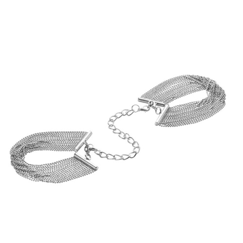 Браслеты наручники Bijoux Indiscrets Magnifique