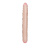 Двухсторонний фаллоимитатор CalExotics Veined Double Dong 12", 30 см