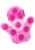 Simple & True Roller Balls Massager - Перчатка для массажа, 14х11 см (розовый) Simple & True Roller Balls Massager - Перчатка для массажа, 14х11 см (розовый)