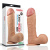 LoveToy Legendary King Sized Realistic Dildo 9 " - Большой и толстый фаллос, 25.5х5.5 см LoveToy Legendary King Sized Realistic Dildo 9 " - Большой и толстый фаллос, 25.5х5.5 см
