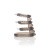 CalExotics Support Master Triple Ticklers эрекционная насадка CalExotics Support Master Triple Ticklers эрекционная насадка