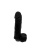 Чистый Кайф Black size M - Крафтовое мыло-член с присоской, 14х3,2 см (черный) Чистый Кайф Black size M - Крафтовое мыло-член с присоской, 14х3,2 см (черный)