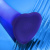 Светящийся дилдо Strap-On-Me Glow-LED Dildo Purple - M Светящийся дилдо Strap-On-Me Glow-LED Dildo Purple - M