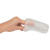 Orion Pocket Masturbator Twister Masturbator - Карманный мастурбатор, 15х5 см (прозрачный)