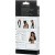 Toyfa Glossy - Длинные перчатки из материала Wetlook, М (черный) Toyfa Glossy - Длинные перчатки из материала Wetlook, М (черный)