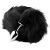 Анальная пробка с хвостом B - Series Fox Tail Black, XL - купити в Україні | Секс шоп SEX-SHOP.ua Анальная пробка с хвостом B - Series Fox Tail Black, XL - купити в Україні | Секс шоп SEX-SHOP.ua