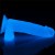 Lumino Play Dildo - Фаллоимитатор светящийся в темноте, 21.5 см (прозрачный) Lumino Play Dildo - Фаллоимитатор светящийся в темноте, 21.5 см (прозрачный)