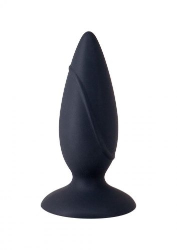 Seven Creations Essence Anal Training Set - комплект анальных пробок разного размера, 3 шт