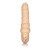 California Exotic Novelties Power Stud Curvy - Вибратор, 16x5 см (коричневый)