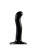 Насадка для страпона Strap-On-Me P&G-Spot Dildo, 18х3.3 см размер M Насадка для страпона Strap-On-Me P&G-Spot Dildo, 18х3.3 см размер M