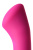Toyfa A-Toys Ida - Стимулятор точки G, 12х3.5 см (розовый) Toyfa A-Toys Ida - Стимулятор точки G, 12х3.5 см (розовый)