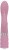 Pillow Talk Kinky Pink- роскошный вибратор-кролик с кристаллом Сваровски, 21 см (розовый) Pillow Talk Kinky Pink- роскошный вибратор-кролик с кристаллом Сваровски, 21 см (розовый)
