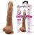 Beautiful Encounter Bodach Vibrator - Вибратор, 20 см (коричневый) Beautiful Encounter Bodach Vibrator - Вибратор, 20 см (коричневый)