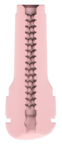 Kiiroo Feel Stroker - мастурбатор-вагина для секс-машины Kiiroo Keon, 22 см