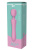 Dream Toys The Candy Shop Pink Lady - Вибратор микрофон, 21,6 см (розовый) Dream Toys The Candy Shop Pink Lady - Вибратор микрофон, 21,6 см (розовый)