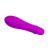 Pretty Love Jonathan Vibrator Purple - Вибратор, 12,3 см (фиолетовый) Pretty Love Jonathan Vibrator Purple - Вибратор, 12,3 см (фиолетовый)