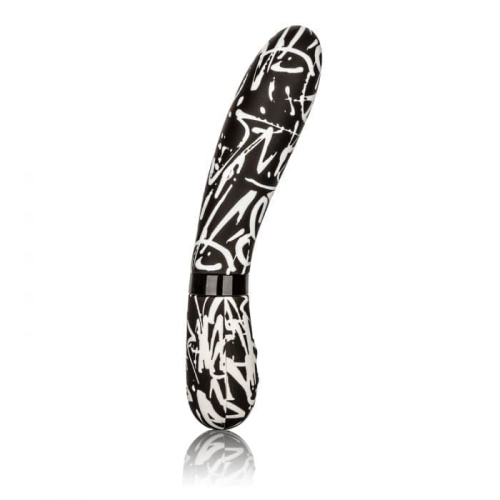 CalExotics Hype Wand - Вибромассажер, 12х3.75 см