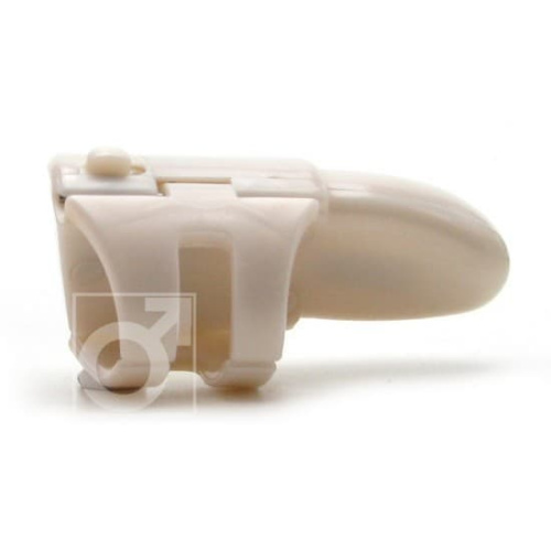 Seven Creations Finger Tip - Маленький пластиковый вибратор-перстень, 6х2 см