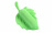 FunZone Eve's Fig Leaf Panty Vibe - Вибратор для клитора FunZone Eve's Fig Leaf Panty Vibe - Вибратор для клитора
