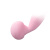 OTOUCH Mushroom Pink Massager - Вибратор, 16 см (розовый) OTOUCH Mushroom Pink Massager - Вибратор, 16 см (розовый)