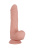 T-skin ReaL Bottomless Pleasure - Фаллоимитатор на присоске, 20х4.5 см T-skin ReaL Bottomless Pleasure - Фаллоимитатор на присоске, 20х4.5 см