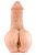 Мастурбатор Bigger Man Penis Flesh